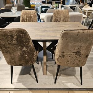 Миниатюра Стул 327 поворотный M05 8